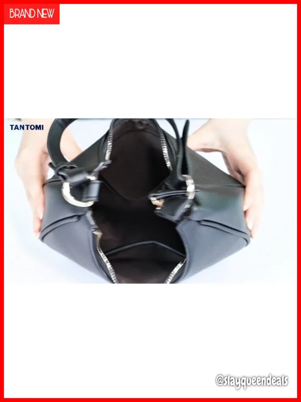 PU Leather Small Mini Hobo Shoulder Bag for Women